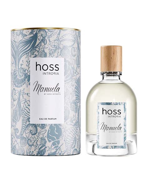 hoss intropia manuela 100ml